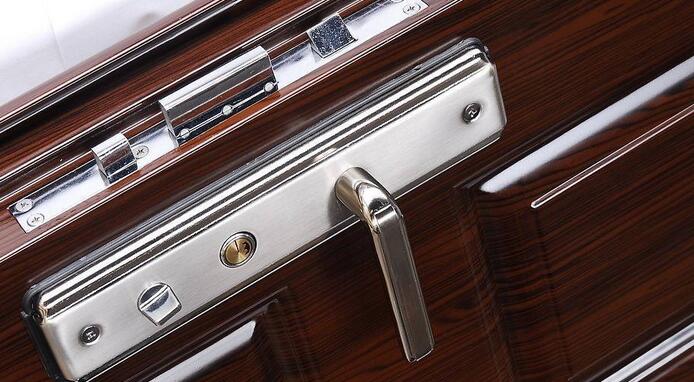 防盗门开锁 防盗门开锁