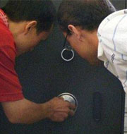 孝感保险箱开锁