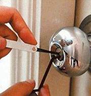 孝感防盗门开锁